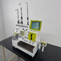 Miltenyi Biotec CliniMACS Prodigy Automated Cell Processing System image 1